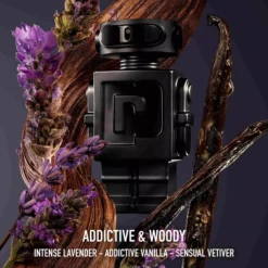 RabannePhantom Parfum Extracts Of Perfume 30 ml