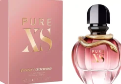 RabannePure XS Femme Eau De Parfum 50 ml