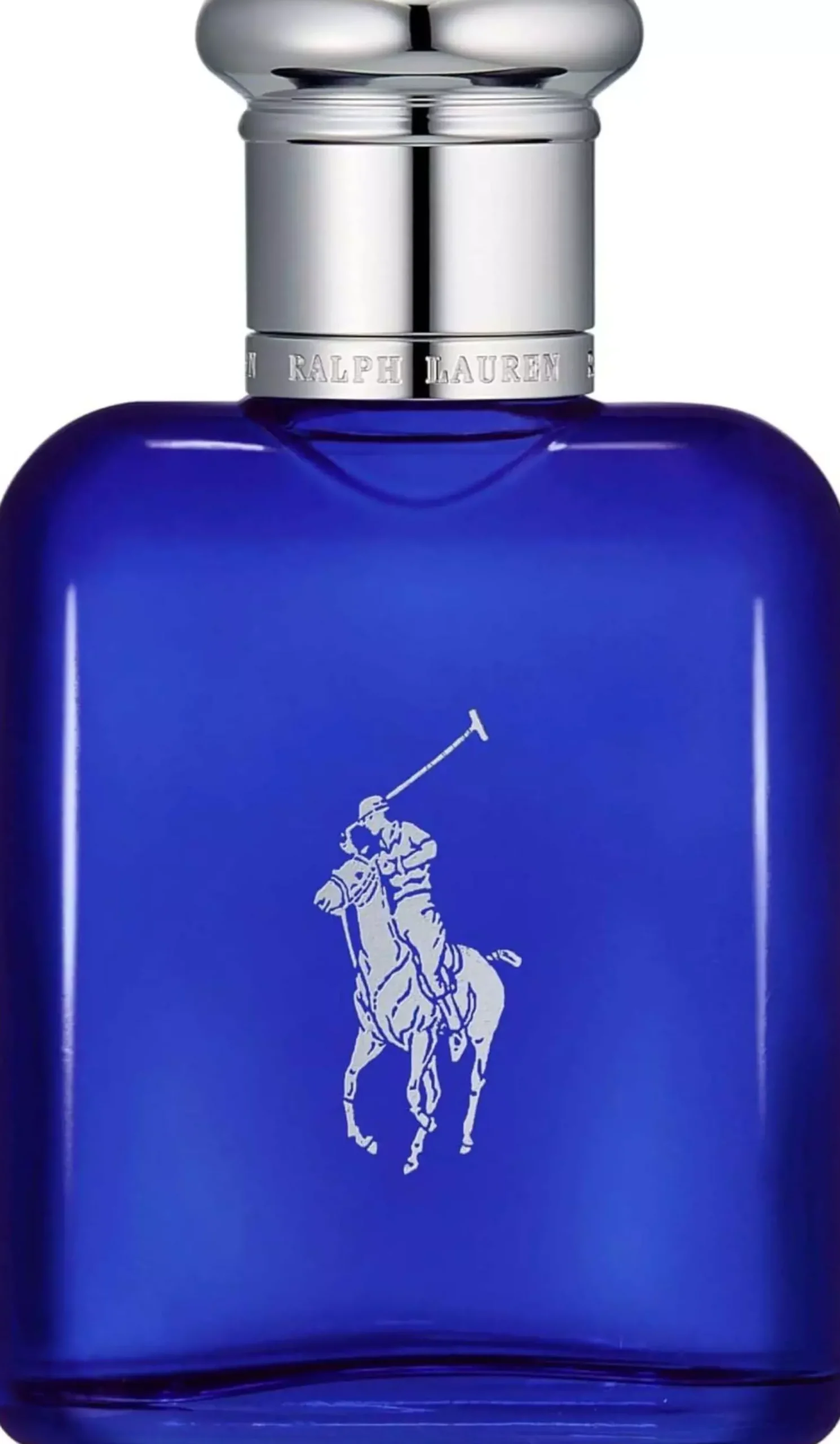Ralph LaurenPolo Blue Eau De Toilette 125 ml