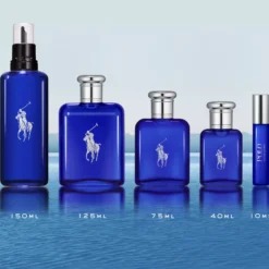 Ralph LaurenPolo Blue Eau De Toilette 125 ml