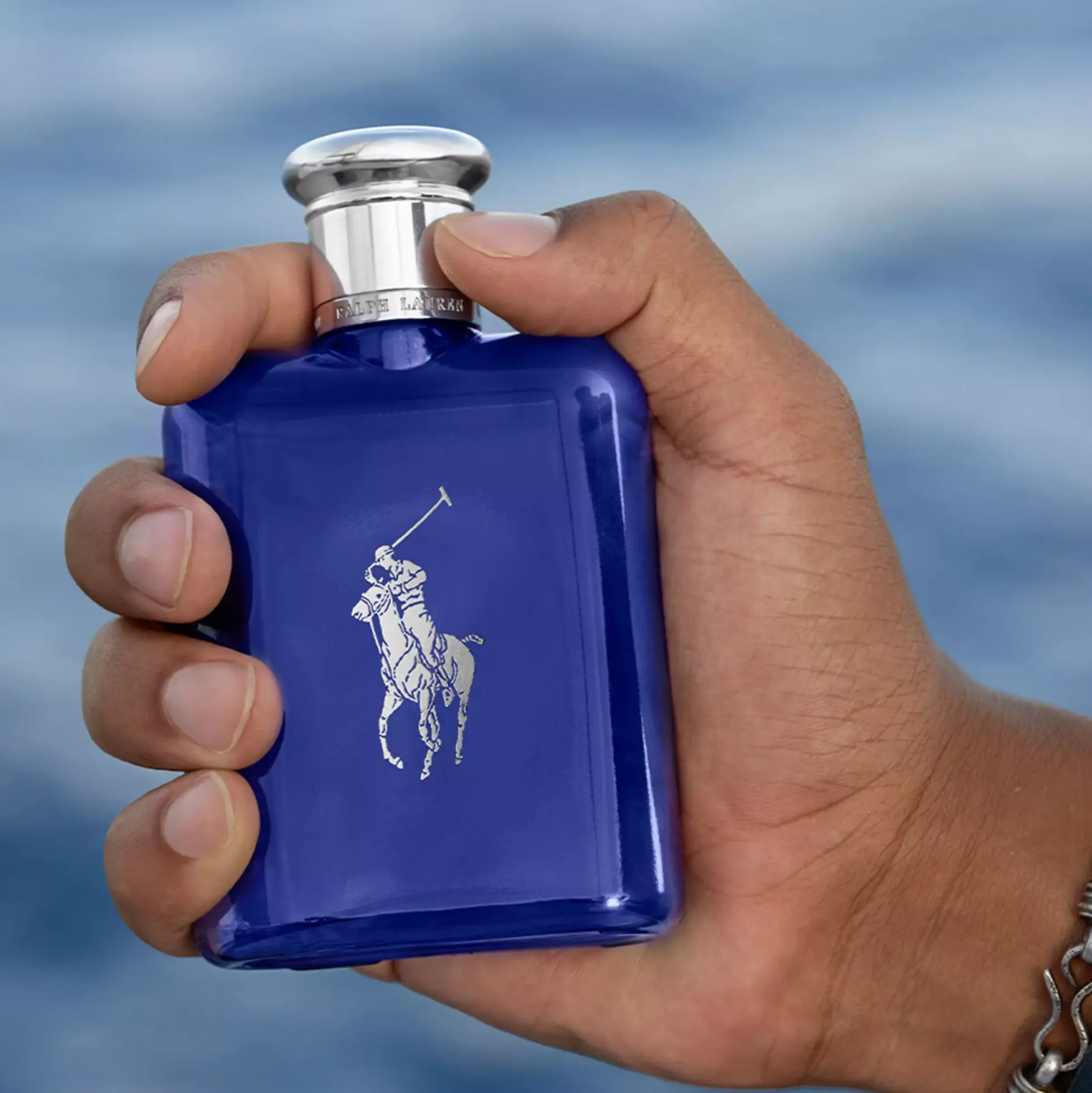 Ralph LaurenPolo Blue Eau De Toilette 125 ml
