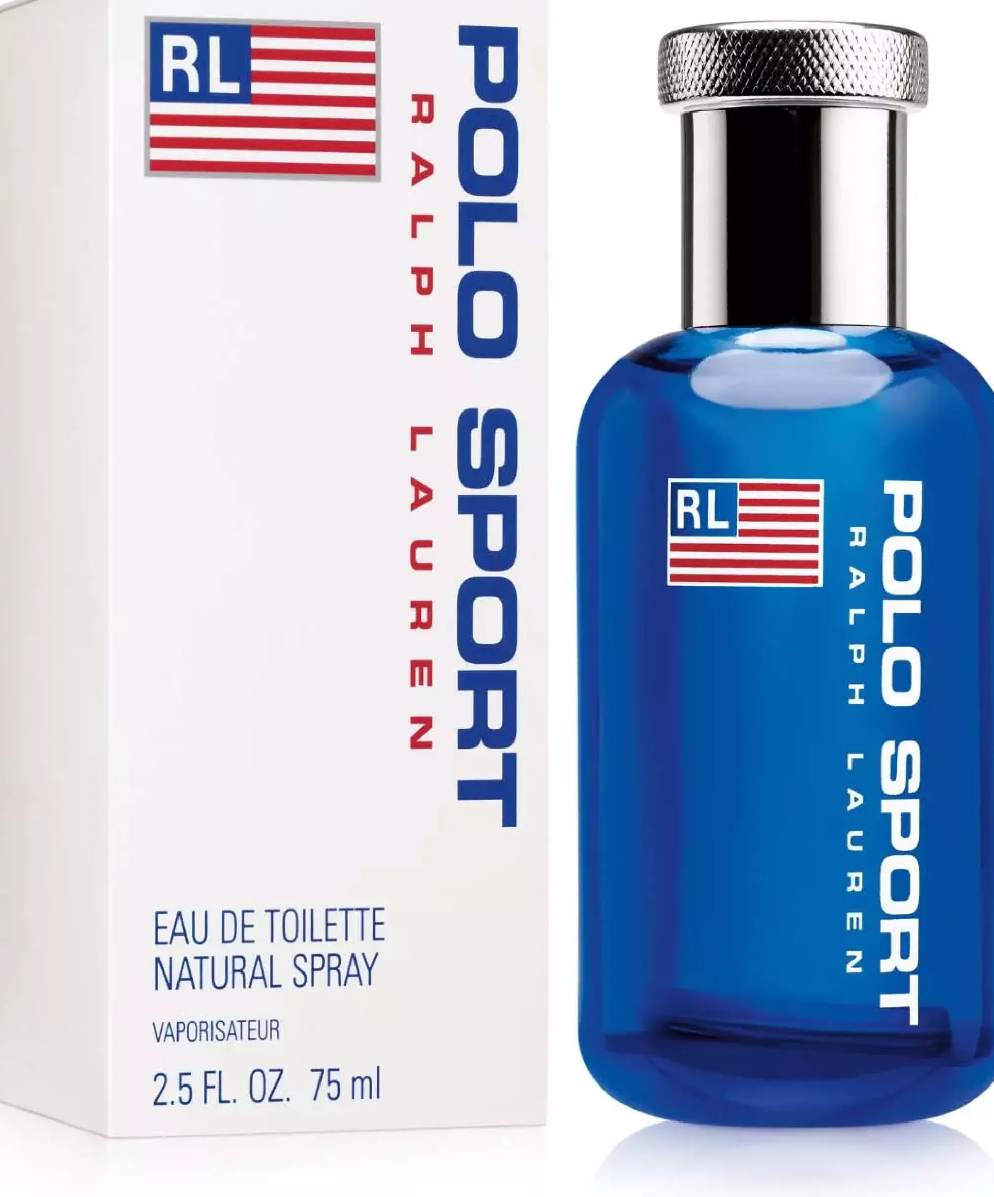 Ralph LaurenPolo Blue Sport Polo Sport Eau De Toilette 100 ml