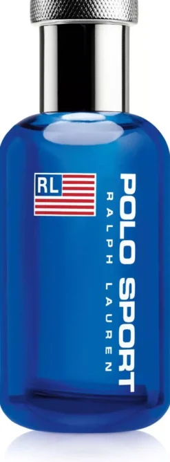 Ralph LaurenPolo Blue Sport Polo Sport Eau De Toilette 100 ml