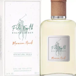 Ralph LaurenPolo Earth Moroccan Neroli 100 ml