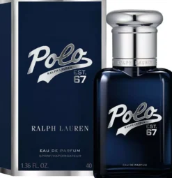 Ralph Lauren Polo 67 Eau de Parfum 40 ml