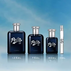 Ralph Lauren Polo 67 Eau de Parfum 40 ml