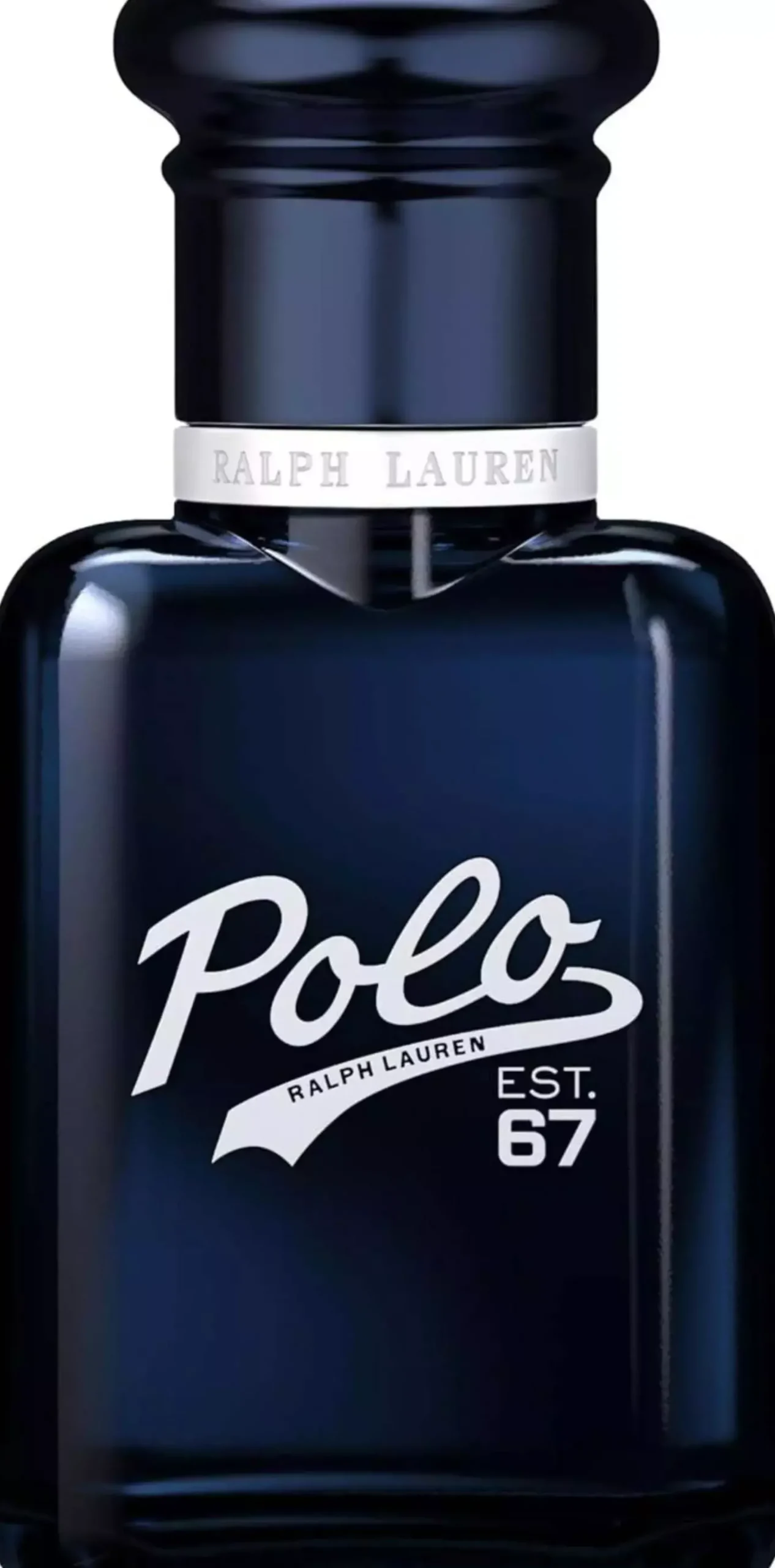 Ralph Lauren Polo 67 Eau de Toilette 125 ml