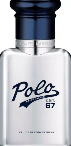 Ralph LaurenPolo 67 Extreme Eau de Parfum 40 ml