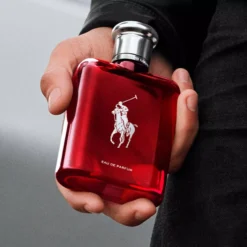 Ralph Lauren Polo Red Eau de Parfum 125 ml