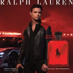 Ralph LaurenPolo Red Eau De Toilette 40 ml