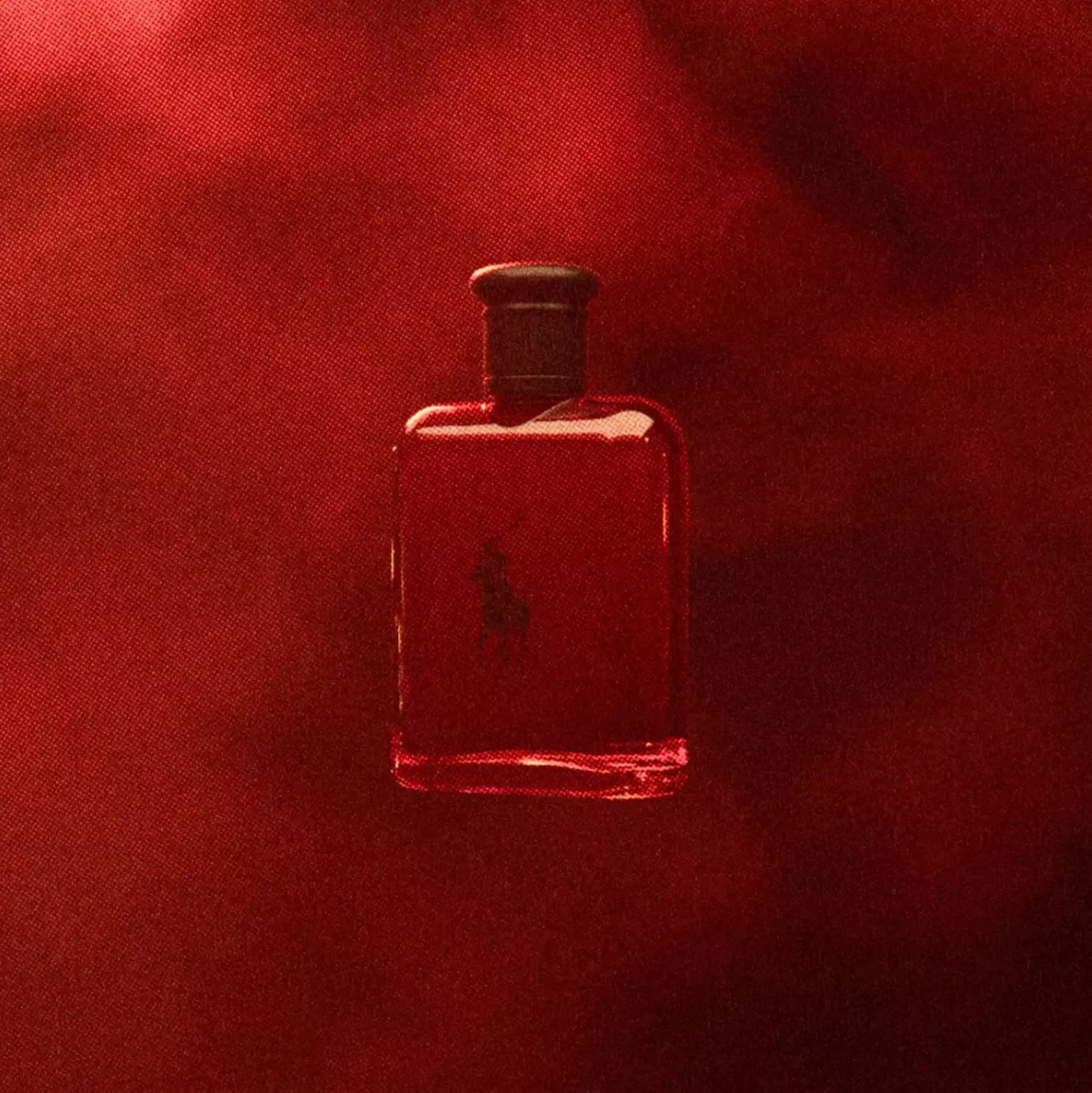 Ralph LaurenPolo Red Eau de Toilette Racing Edition 125 ml