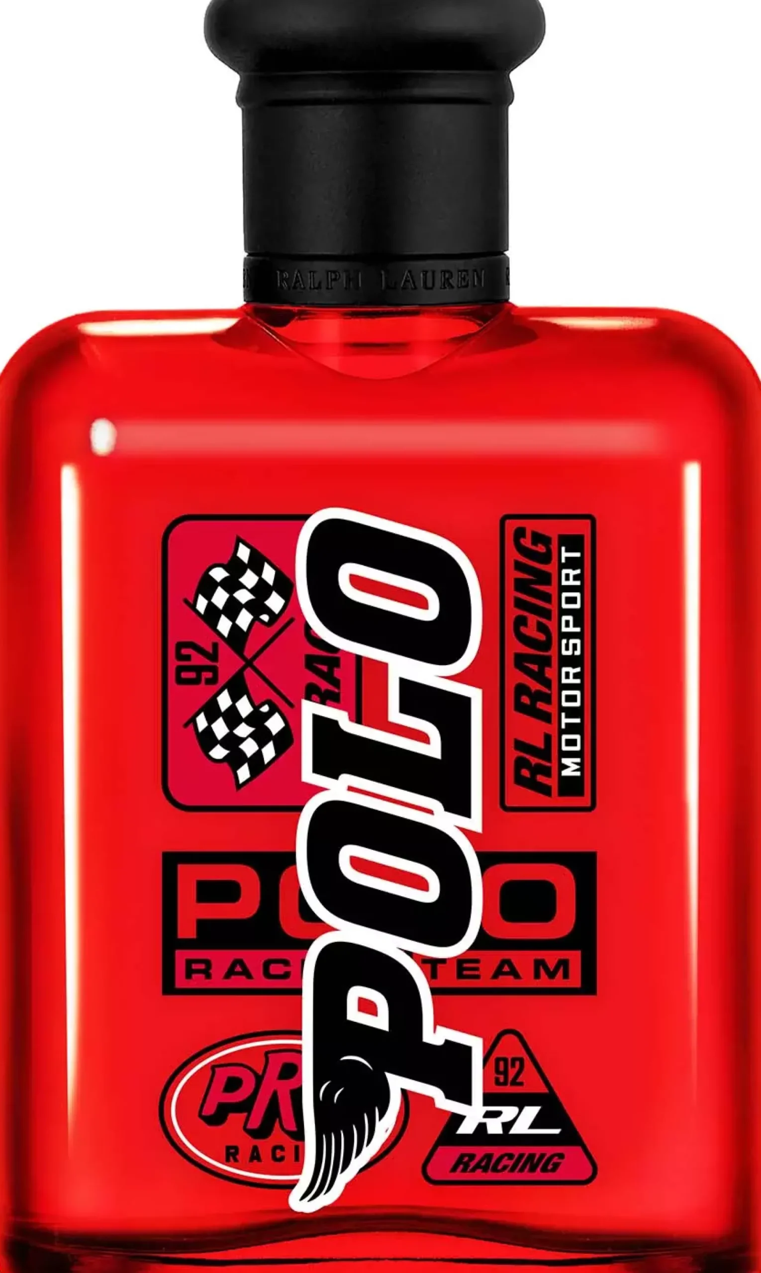Ralph LaurenPolo Red Eau de Toilette Racing Edition 125 ml