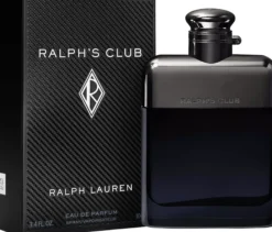 Ralph Lauren Ralphs Club Eau de Parfum 100 ml