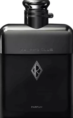 Ralph Lauren Ralphs Club Eau de Parfum 100 ml