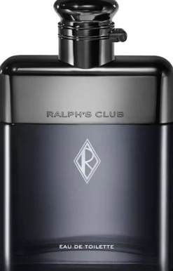 Ralph Lauren Ralphs Club Eau de Toilette 50 ml