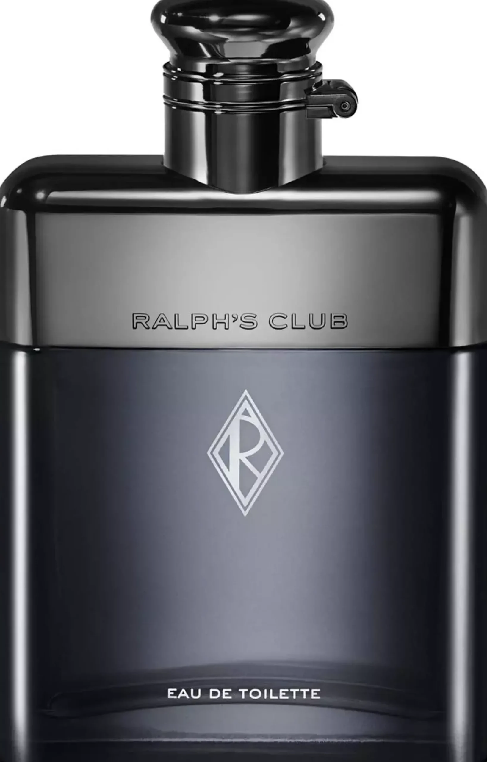 Ralph Lauren Ralphs Club Eau de Toilette 50 ml