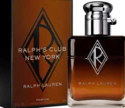 Ralph LaurenRalphs Club New York Parfum 60 ml
