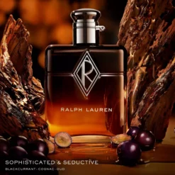 Ralph LaurenRalphs Club New York Parfum 60 ml