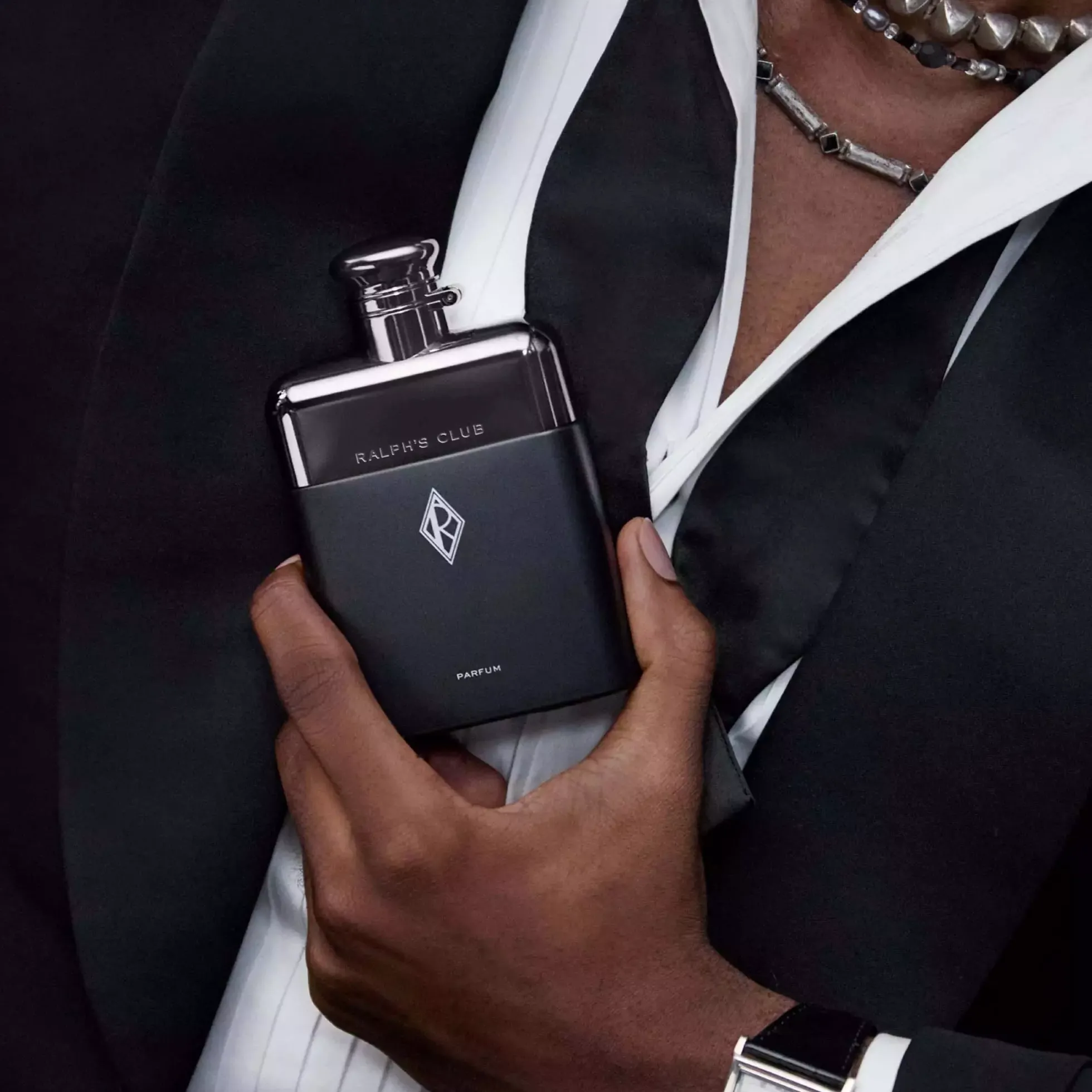 Ralph Lauren Ralphs Club Parfum 50 ml