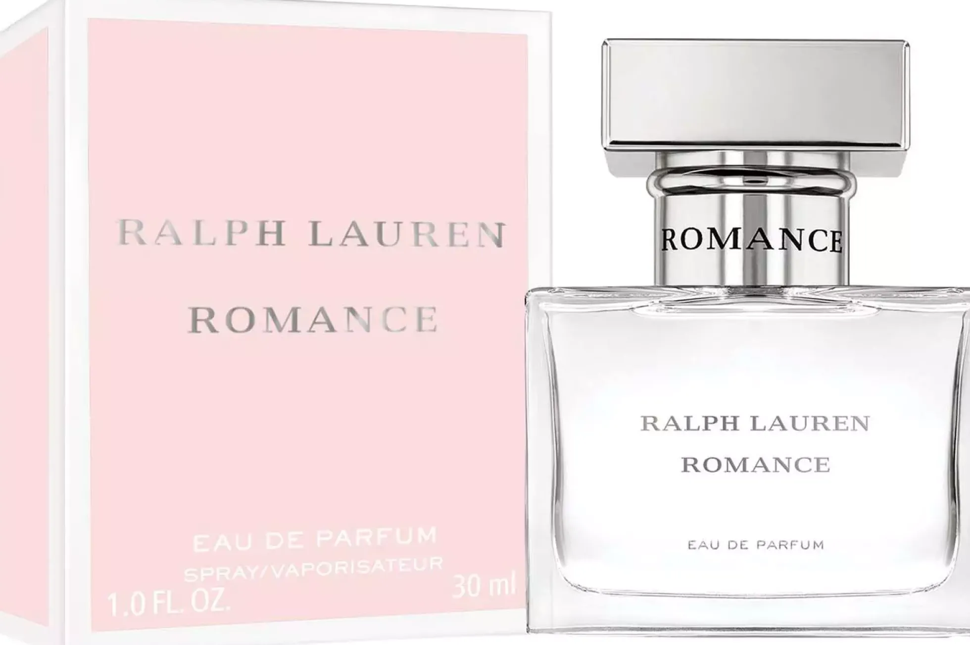 Ralph Lauren Romance Eau de Parfume 50 ml