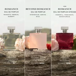 Ralph Lauren Romance Eau de Parfume 50 ml