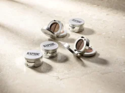Rapide Brow Palette Ash to Medium