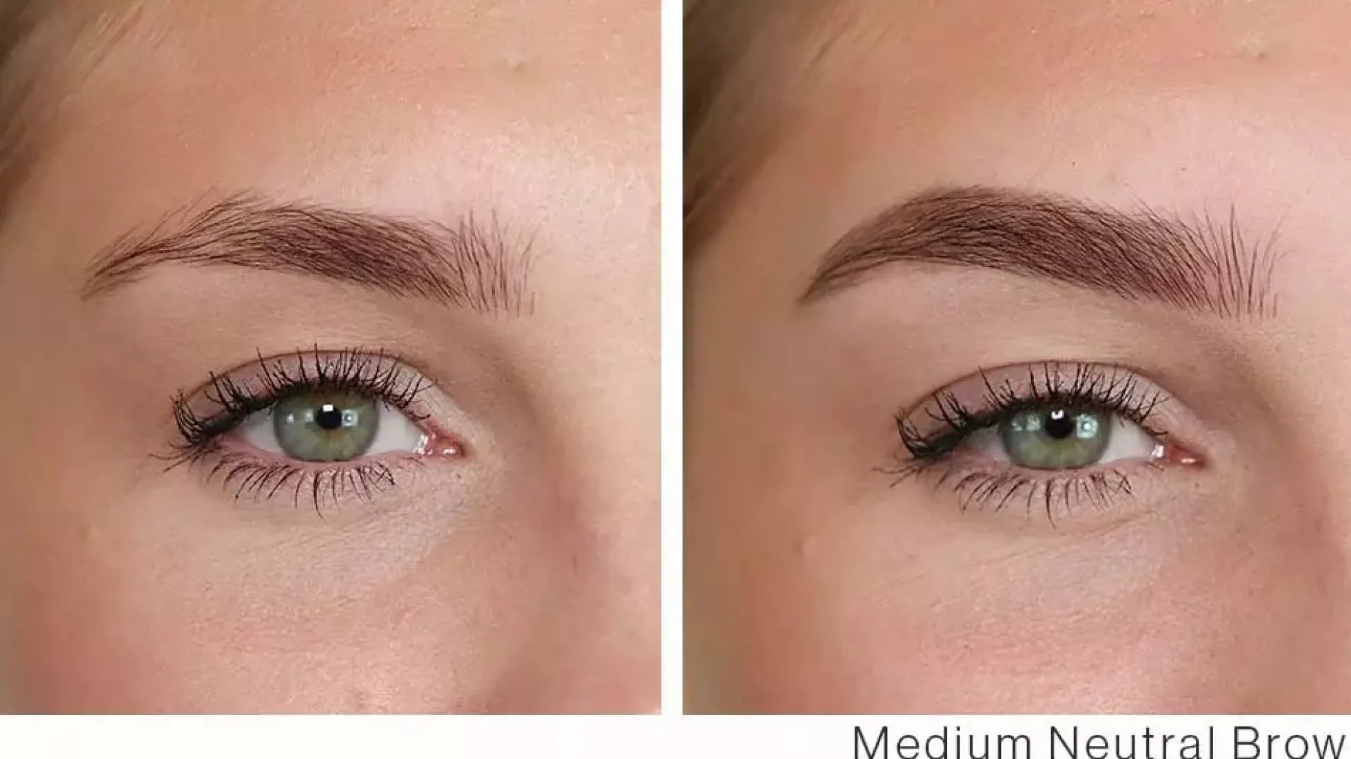 Rapide Brow Twist Refill Ash Soft Brown
