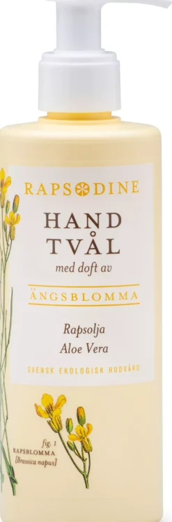 Rapsodine Handtvål 500 ml
