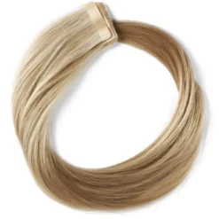 Rapunzel of SwedenClassic 4 Premium Tape Extensions Straight / Classic Tape 4 cm / 8 pieces40 cm M7.3/10.8 Cendre Ash Blonde Mix