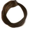Rapunzel of Sweden Premium Tape Extensions Straight / Classic Tape 4 cm / 8 pieces 50 cm 2.0 Dark Brown