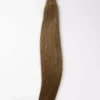 Rapunzel of Sweden Vegan Ponytail Straight / Clip-in / Medium Volume50 cm 5.0 Brown