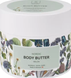Raunsborg Body Butter Melon 275 ml