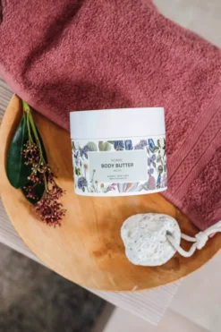 Raunsborg Body Butter Melon 275 ml