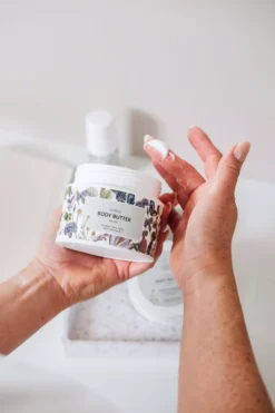 Raunsborg Body Butter Melon 275 ml