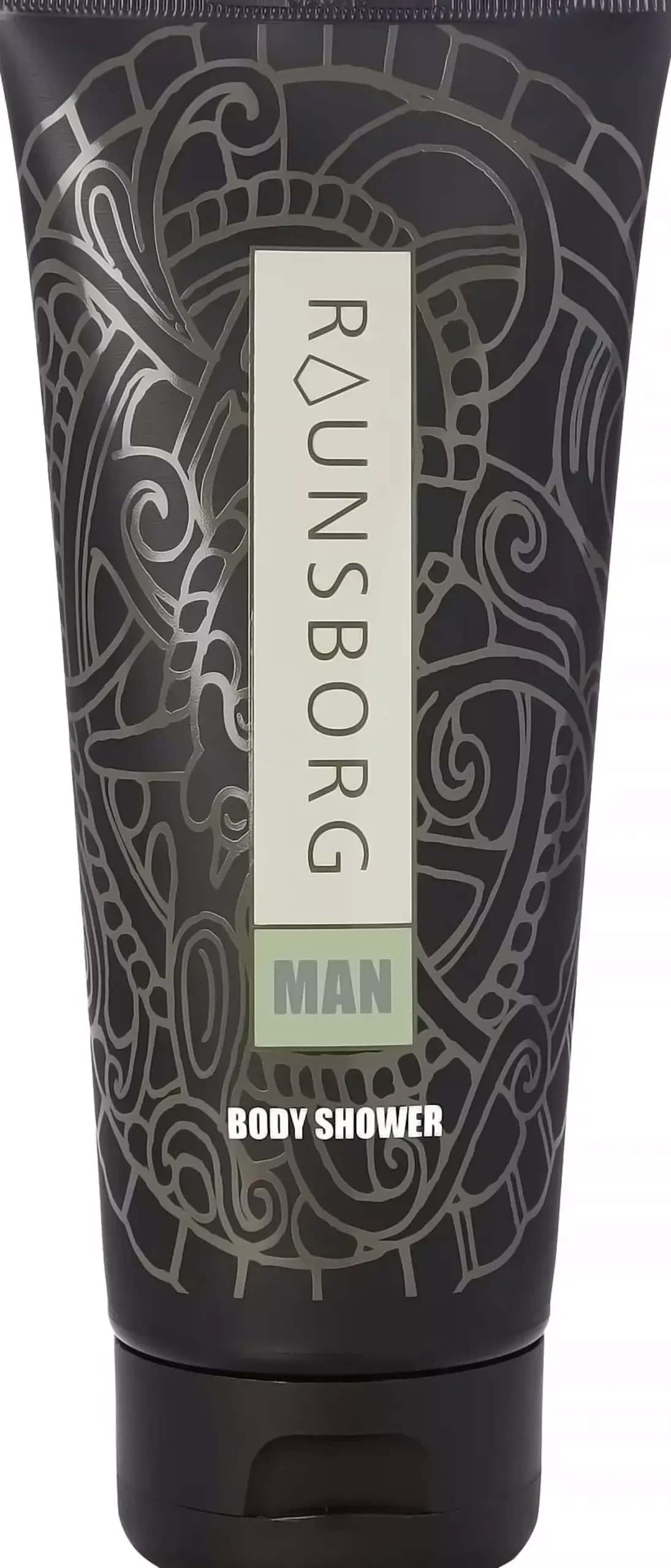 RaunsborgMan Body Shower 200 ml
