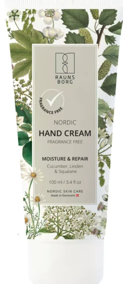 RaunsborgSensitive Hand Cream 100 ml