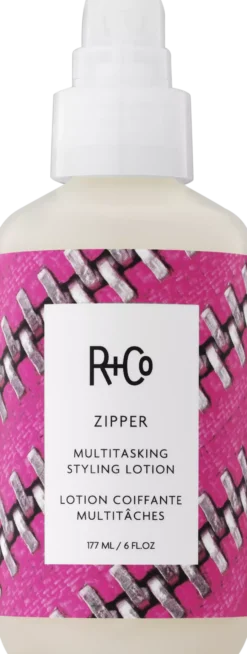 R+Co ZIPPER Styling Lotion 177 ml