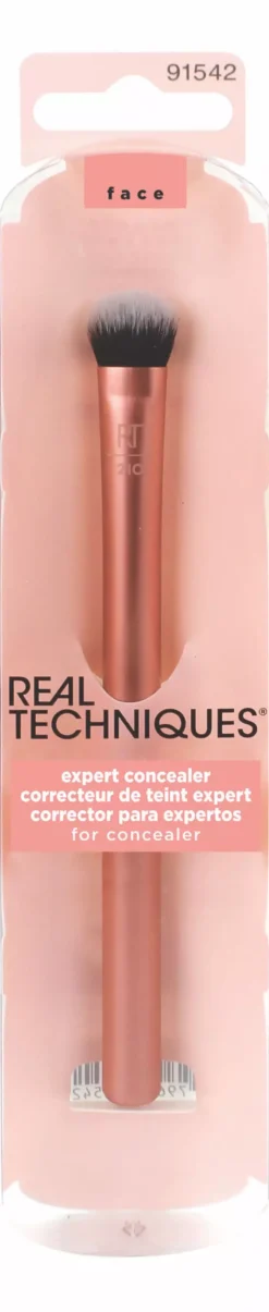 Real Techniques Expert Concealer Brush