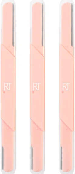Real Techniques Face and Brow Razors