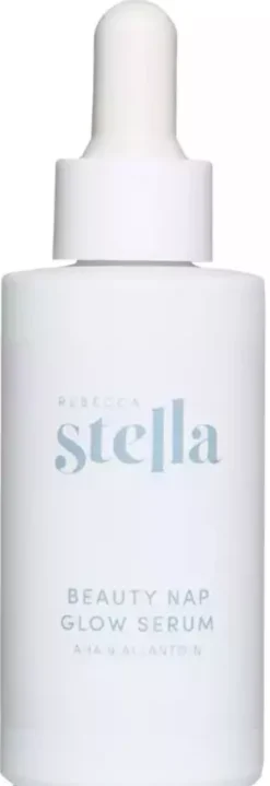 Rebecca Stella Beauty Nap Glow Serum