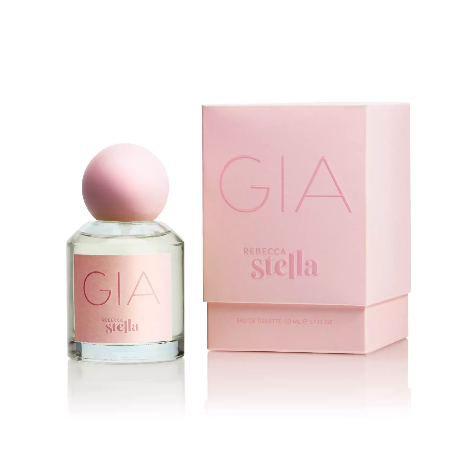 Rebecca Stella GIA Eau de Toilette 50 ml