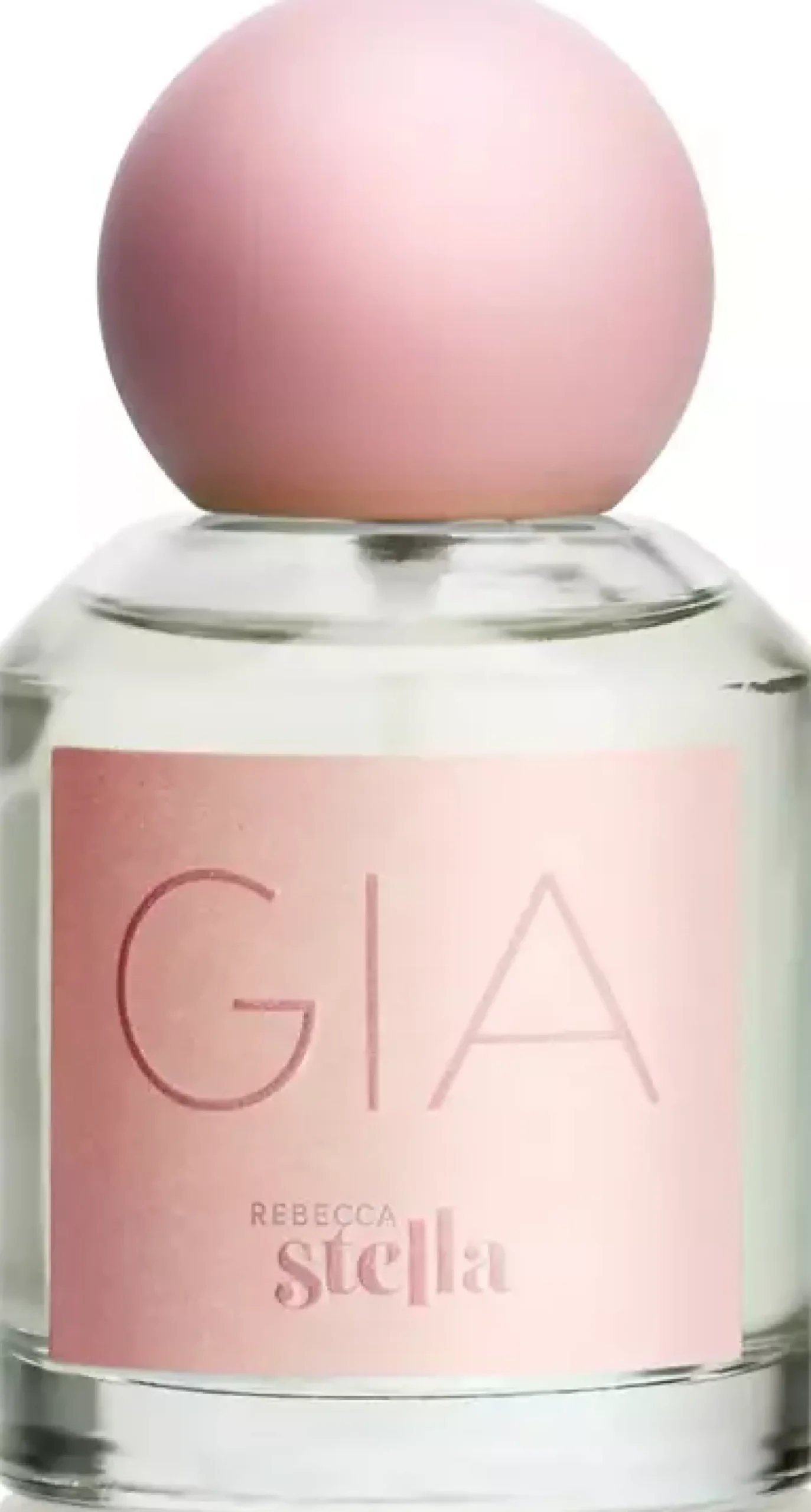 Rebecca Stella GIA Eau de Toilette 50 ml