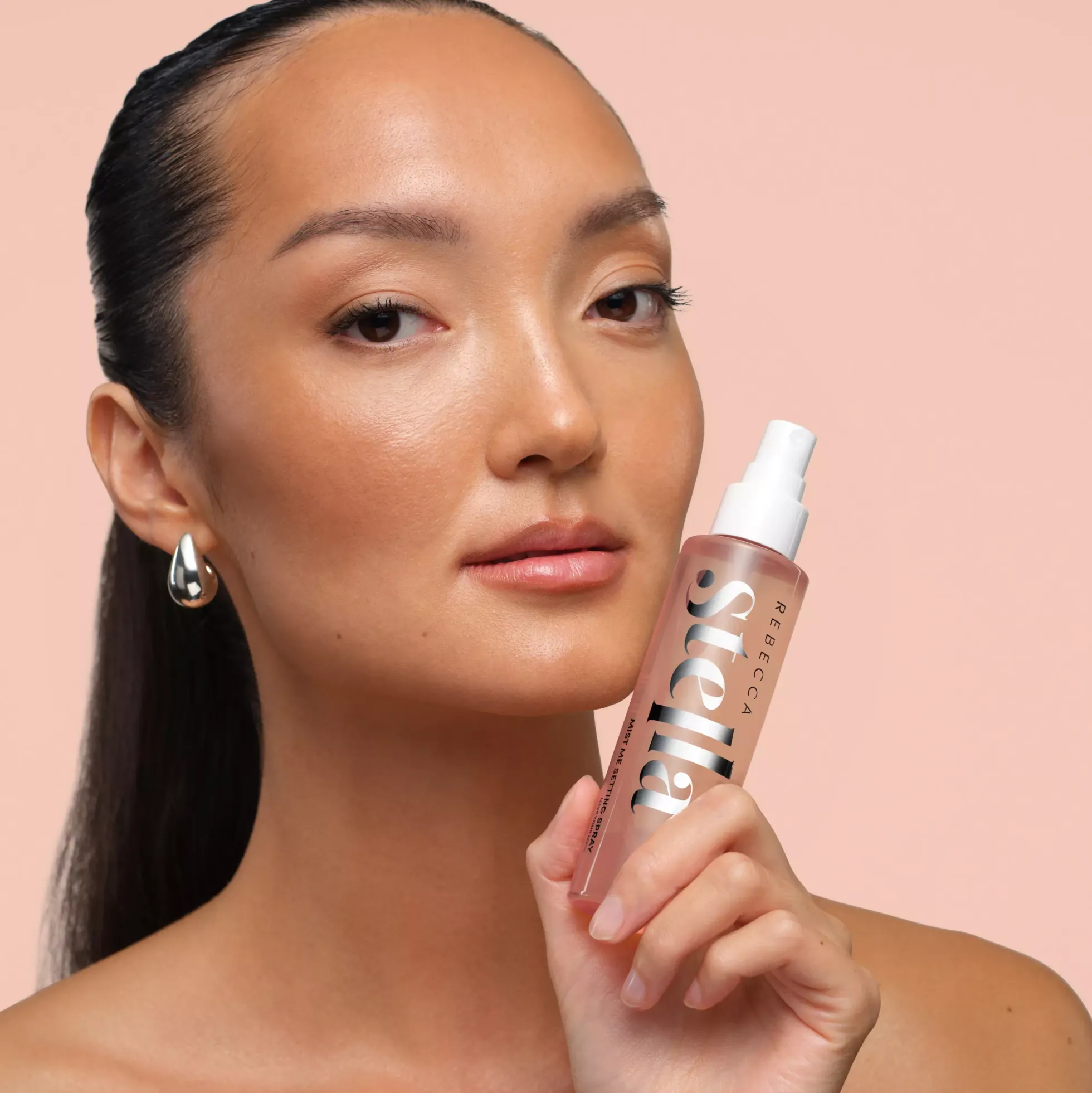 Rebecca Stella Mist Me Setting Spray 100 ml