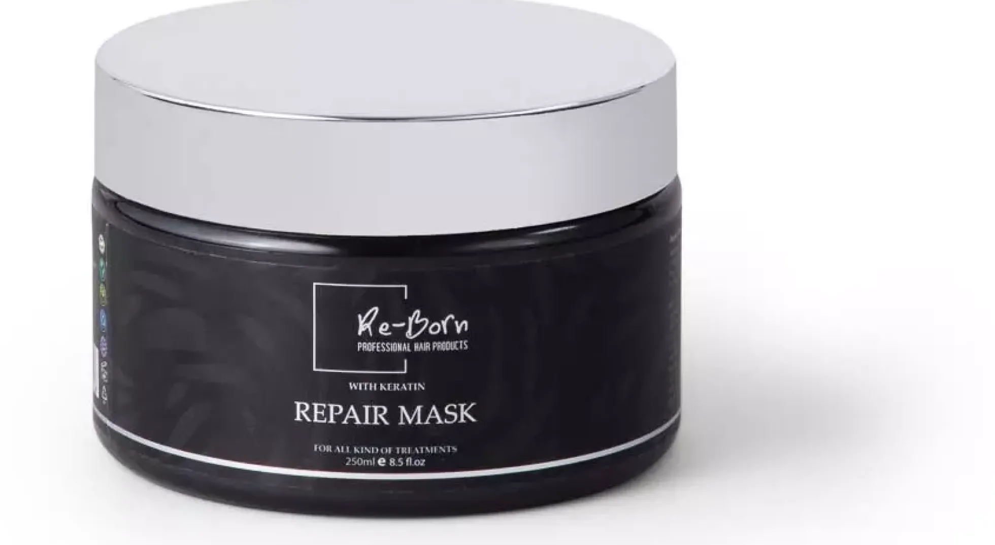 Re-BornRepair Mask Keratin 250 ml