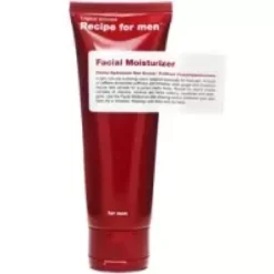 Recipe for men Facial Moisturizer 75 ml