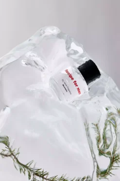 Recipe for menSignature Fragrance Mountains Eau de Toilette 50 ml