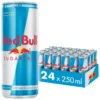 Red Bull Sugarfree 24x250 ml