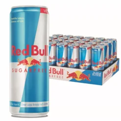Red Bull Sugarfree 24x355 ml