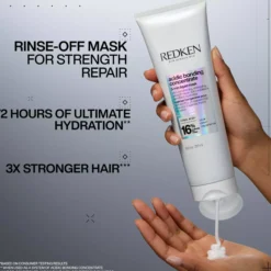 RedkenAcidic Bonding Concentrate 5-Min Mask 250 ml