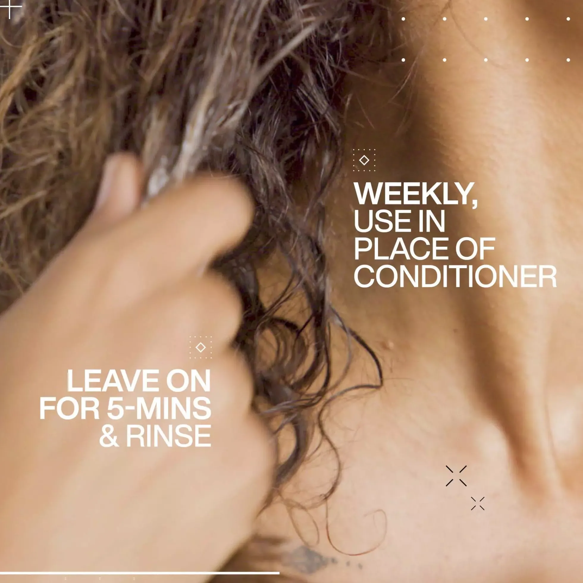 RedkenAcidic Bonding Concentrate 5-Min Mask 250 ml